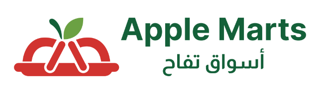 Apple Marts System شعار